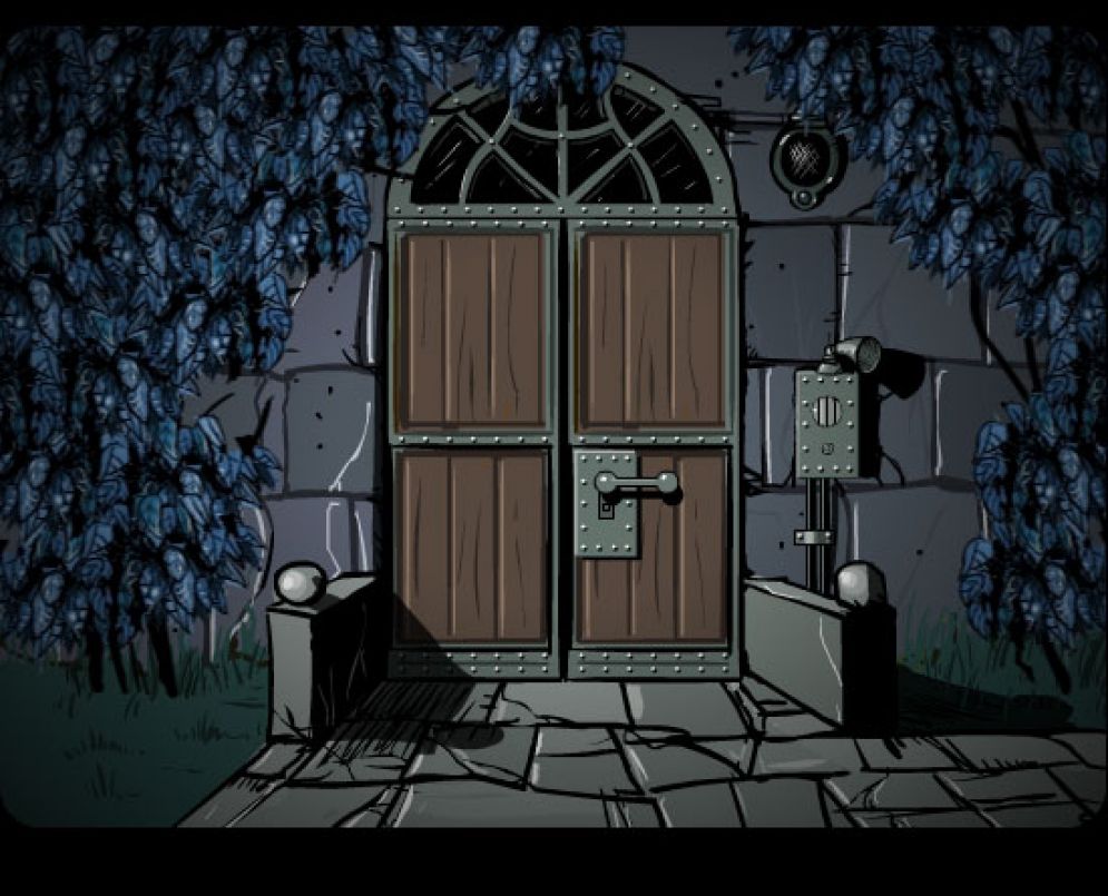 Screenshot ze hry Covert Front - Recenze-her.cz