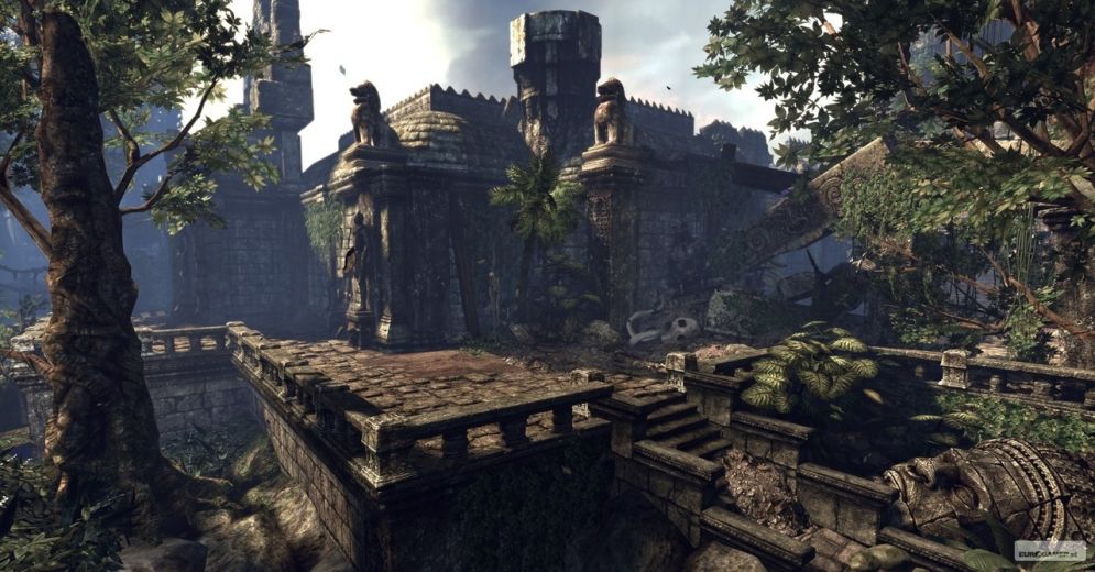 Screenshot ze hry Crusaders: Invasion of Constantinople - Recenze-her.cz