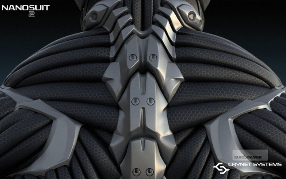 Screenshot ze hry Crysis 2 - Recenze-her.cz