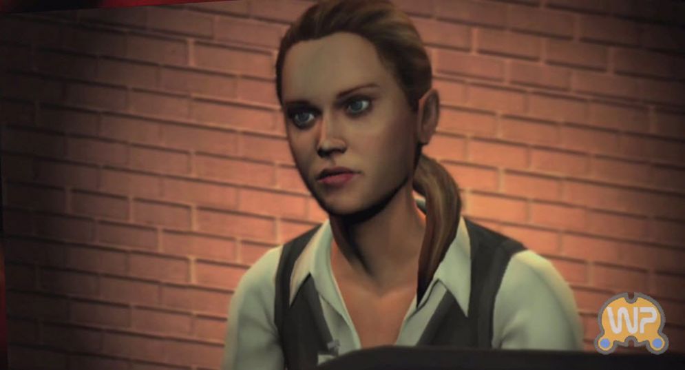 Screenshot ze hry CSI Deadly Intent - Recenze-her.cz