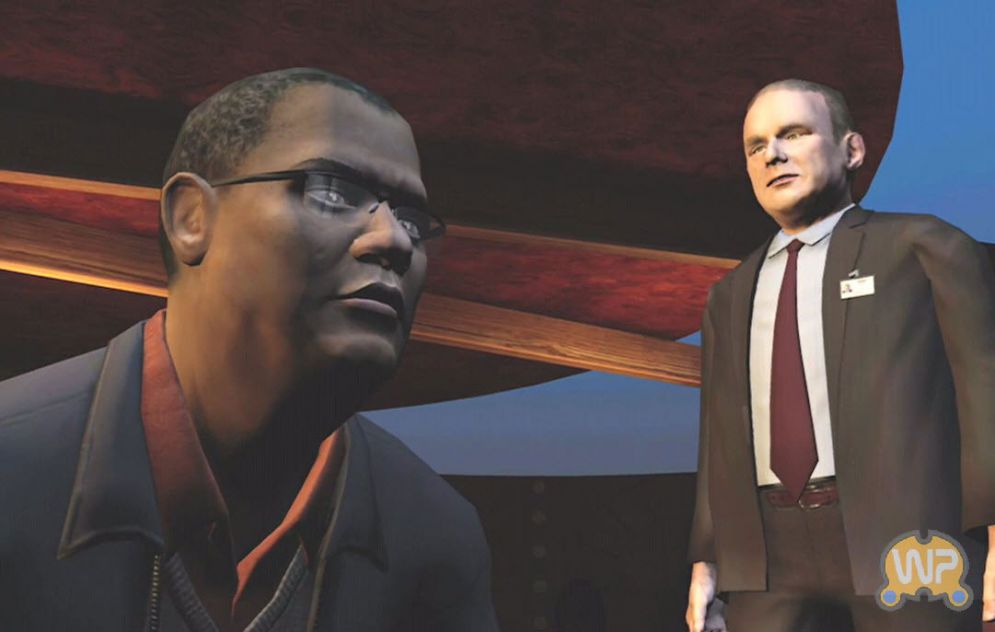 Screenshot ze hry CSI Deadly Intent - Recenze-her.cz