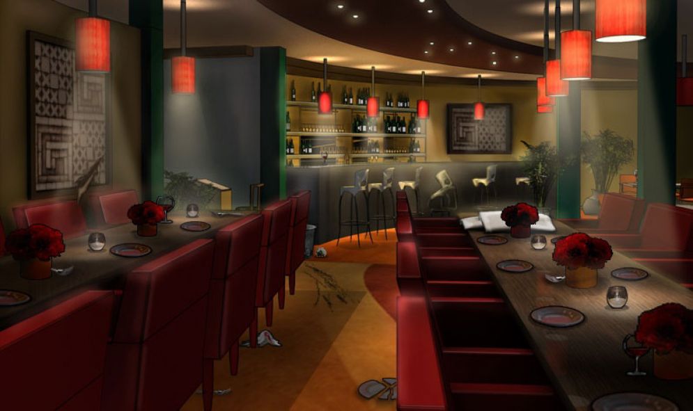 Screenshot ze hry CSI: New York - Recenze-her.cz