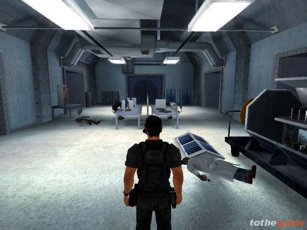 Screenshot ze hry Traitors Gate 2 - Recenze-her.cz