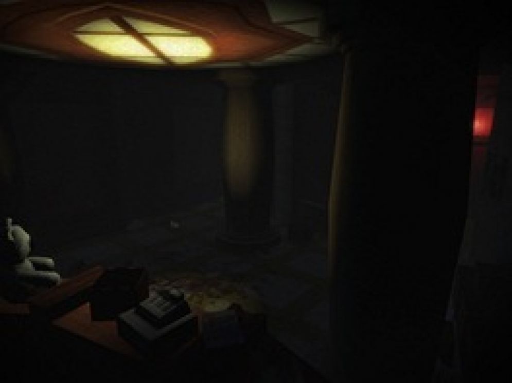 Screenshot ze hry Dark Ocean - Recenze-her.cz