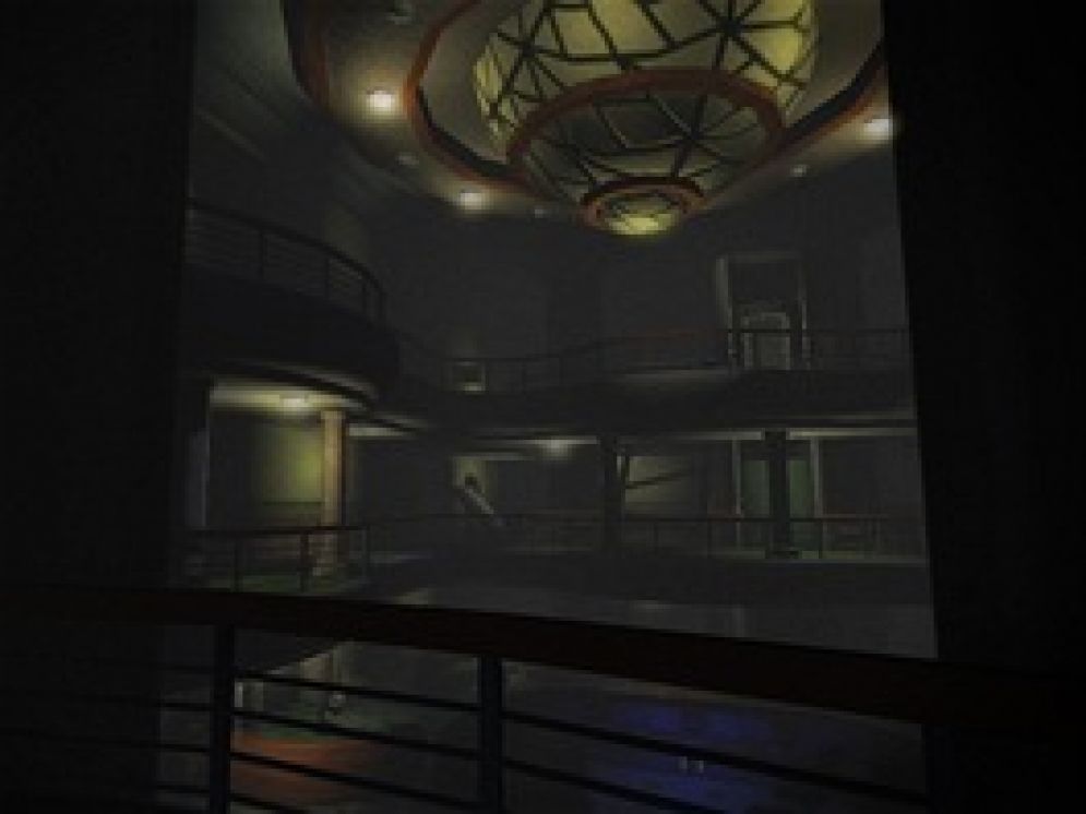 Screenshot ze hry Dark Ocean - Recenze-her.cz