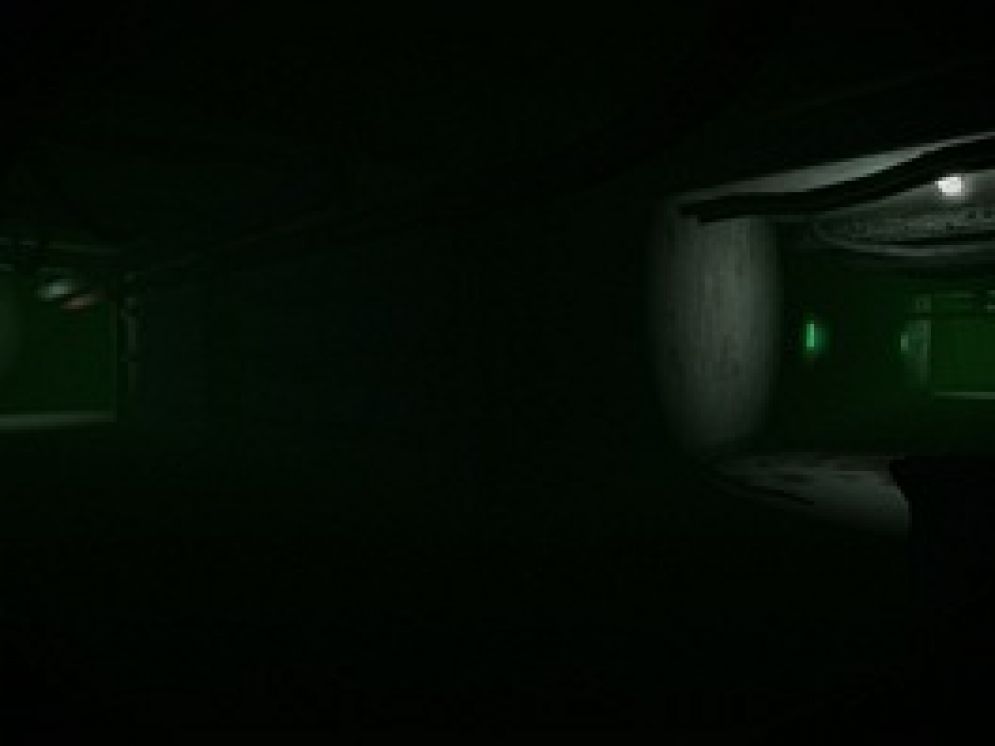 Screenshot ze hry Dark Ocean - Recenze-her.cz