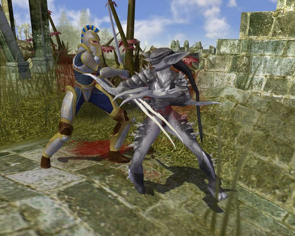 Screenshot ze hry Dawnspire: Prelude  - Recenze-her.cz