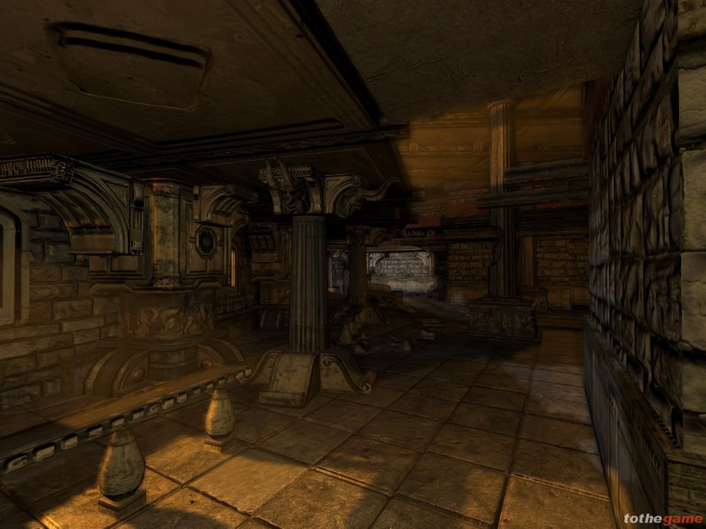 Screenshot ze hry Battle for Atlantis - Recenze-her.cz