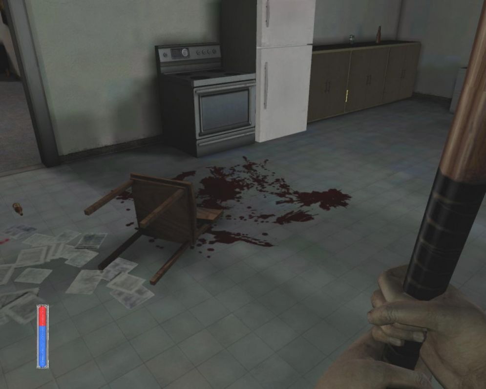 Screenshot ze hry Day of the Zombie - Recenze-her.cz