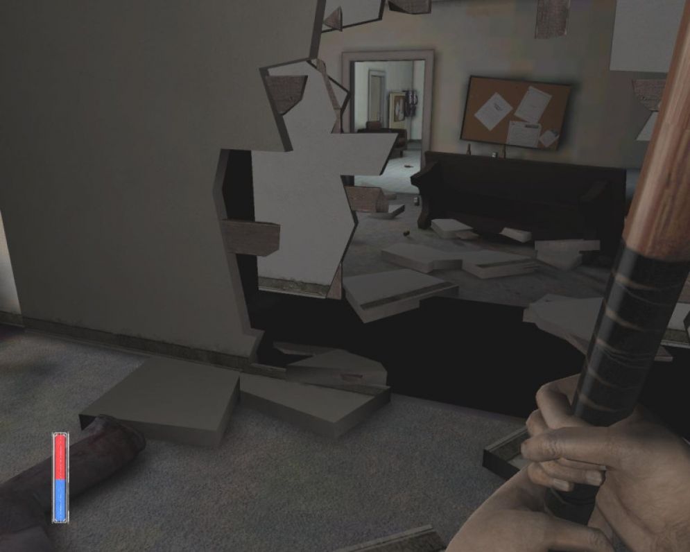 Screenshot ze hry Day of the Zombie - Recenze-her.cz