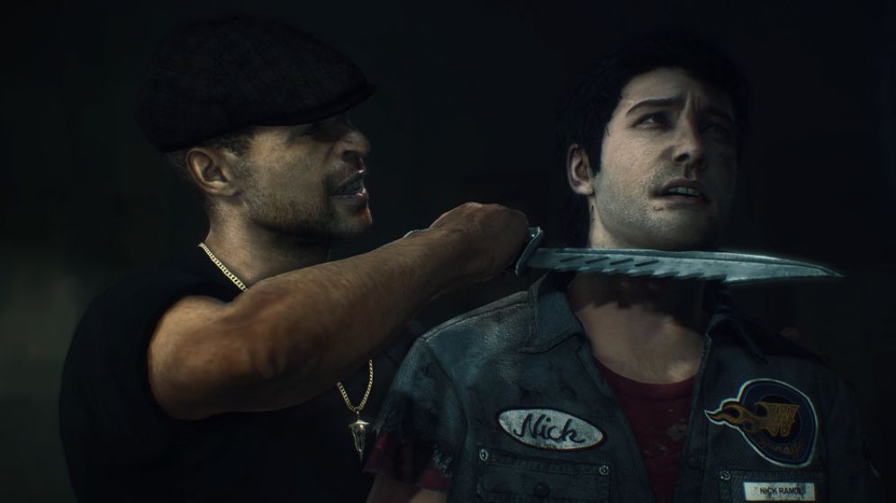 Screenshot ze hry Dead Rising 3 - Recenze-her.cz