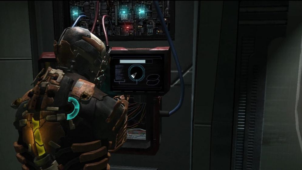 Screenshot ze hry Dead Space 2: Severed - Recenze-her.cz