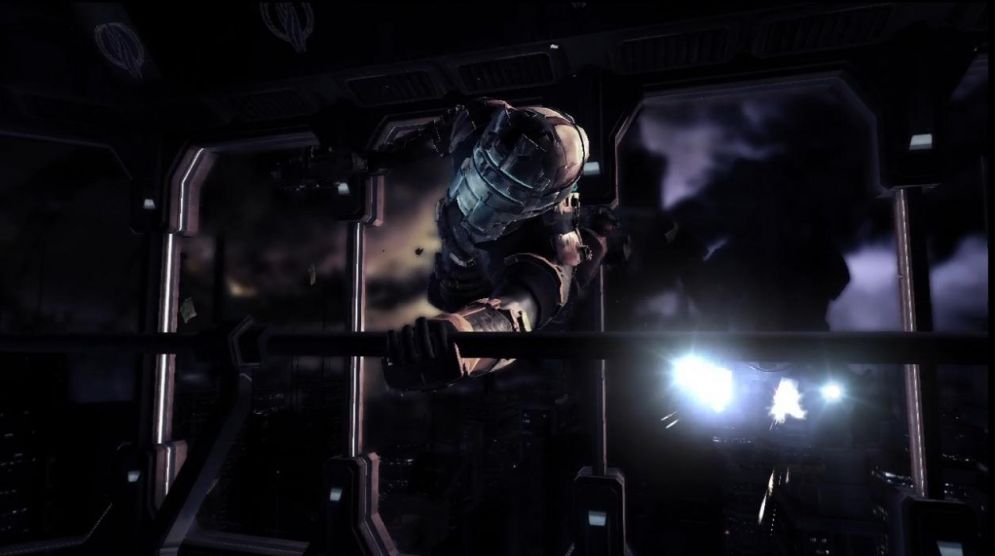Screenshot ze hry Dead Space 2: Severed - Recenze-her.cz