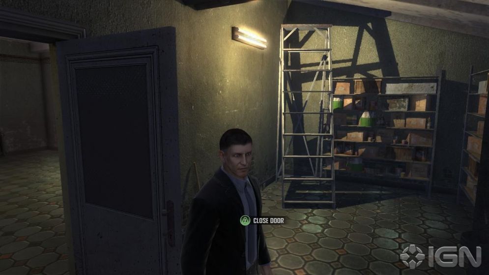 Screenshot ze hry Death to Spies 3 - Recenze-her.cz