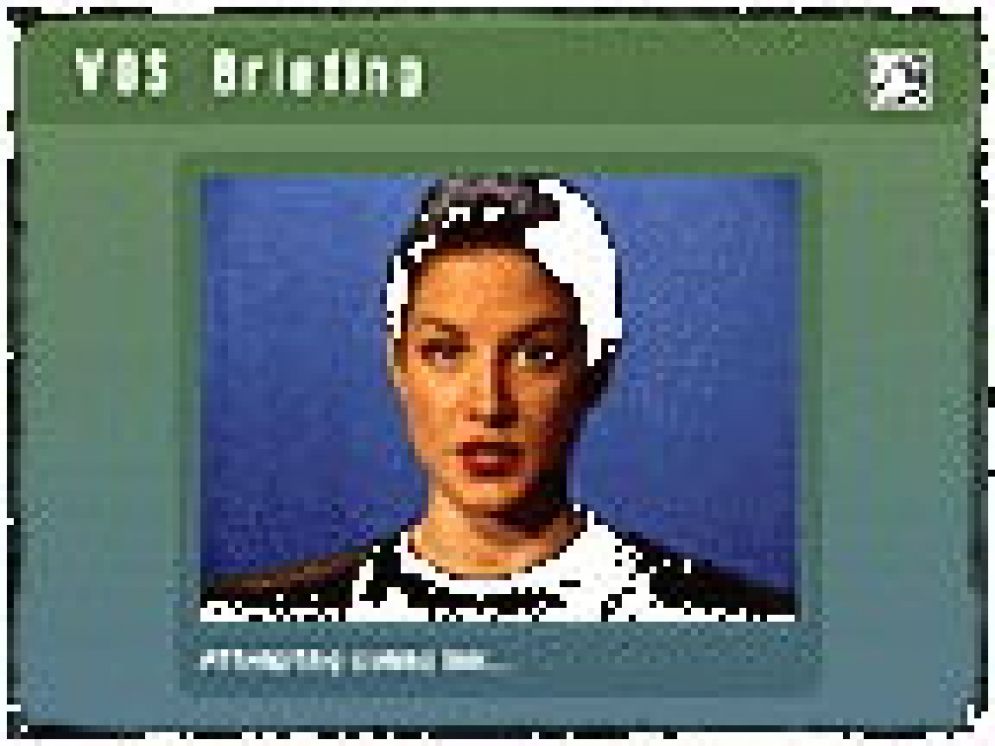 Screenshot ze hry Defcon 5 - Recenze-her.cz