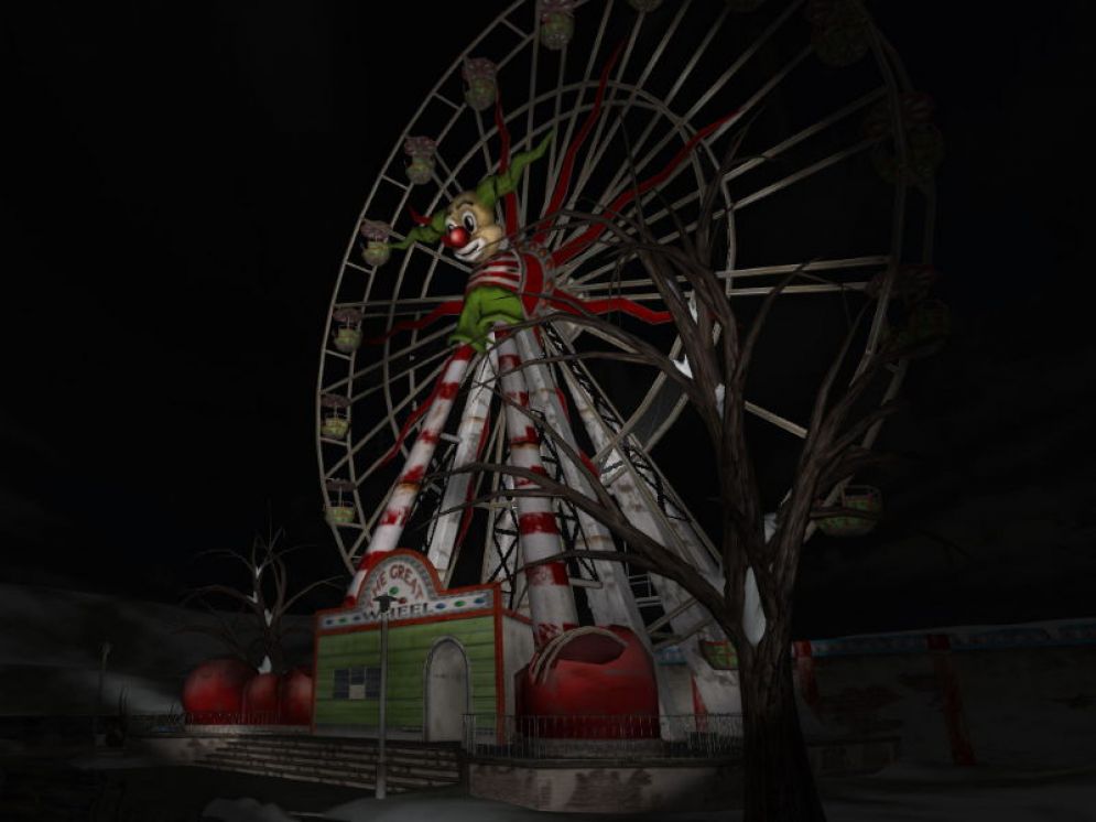 Screenshot ze hry Delaware St. John Volume 3: The Seacliff Tragedy - Recenze-her.cz