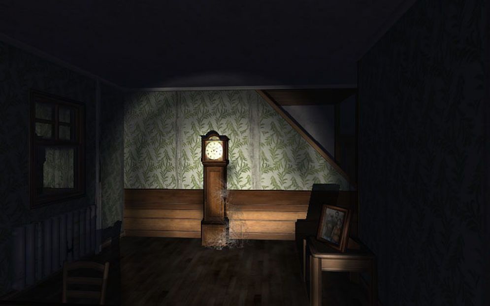 Screenshot ze hry Delaware St. John Volume 3: The Seacliff Tragedy - Recenze-her.cz