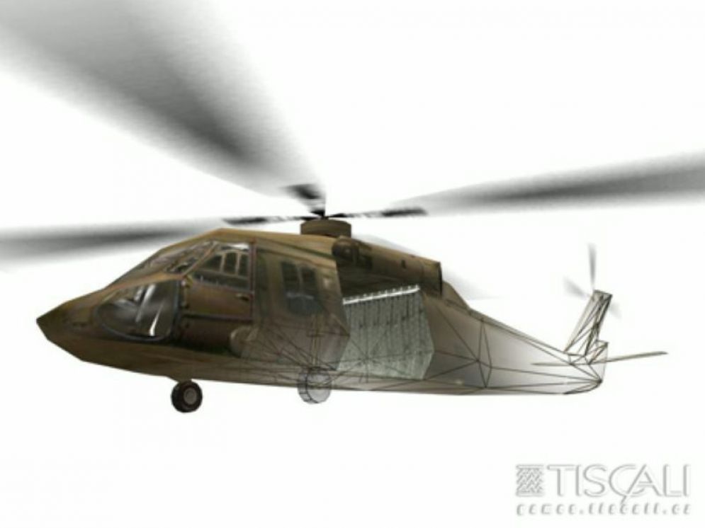 Screenshot ze hry Delta Force: Task Force Dagger - Recenze-her.cz