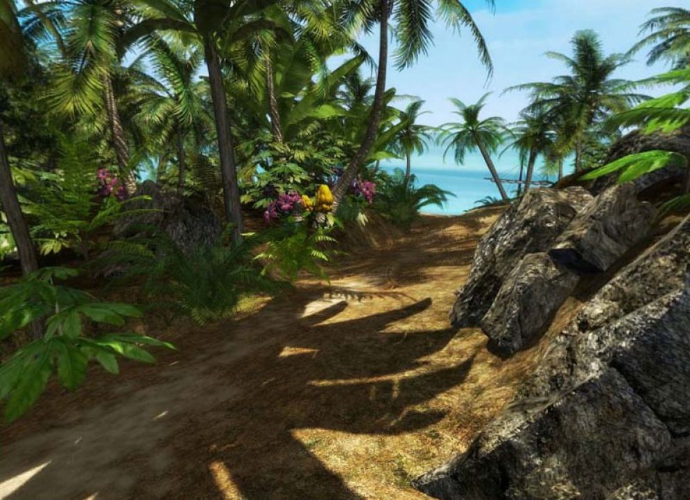 Screenshot ze hry Destination Treasure Island - Recenze-her.cz