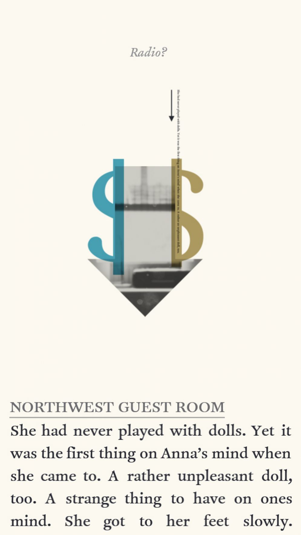 Screenshot ze hry Device 6 - Recenze-her.cz