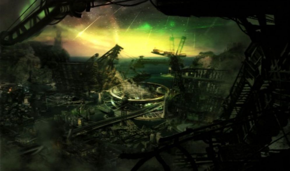 Screenshot ze hry Devils Third - Recenze-her.cz