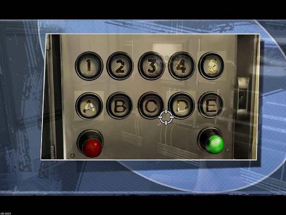 Screenshot ze hry Diabolik: Original Sin - Recenze-her.cz