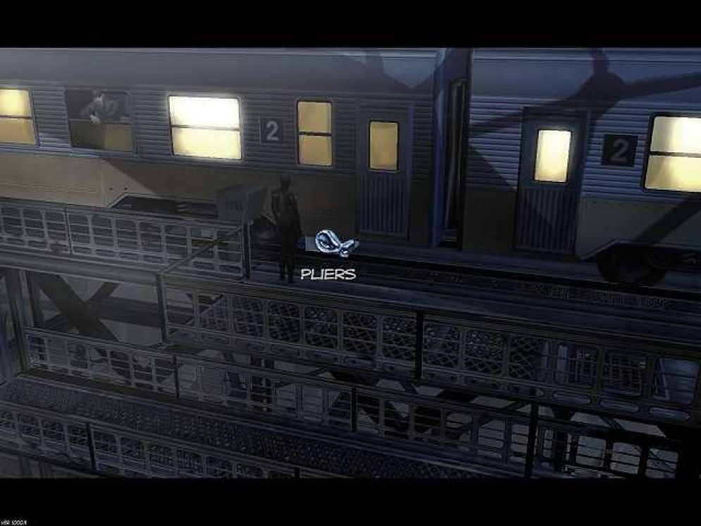 Screenshot ze hry Diabolik: Original Sin - Recenze-her.cz