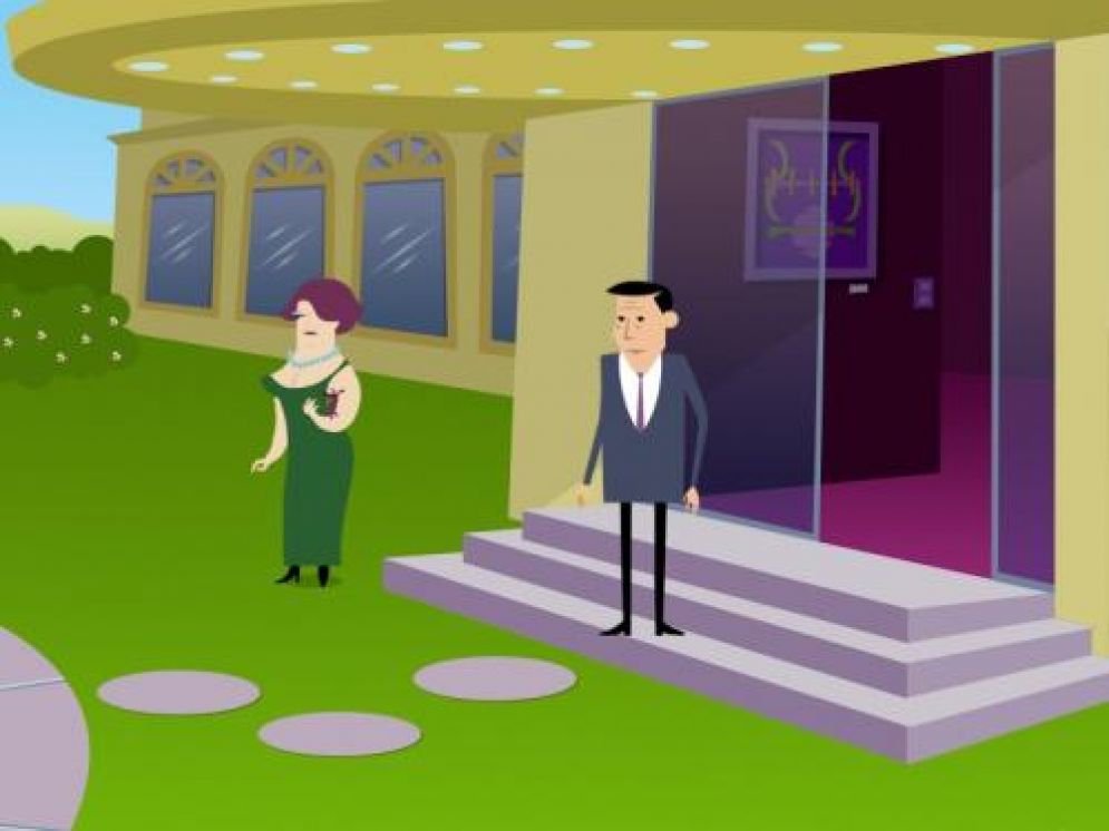 Screenshot ze hry Dirty Split - Recenze-her.cz