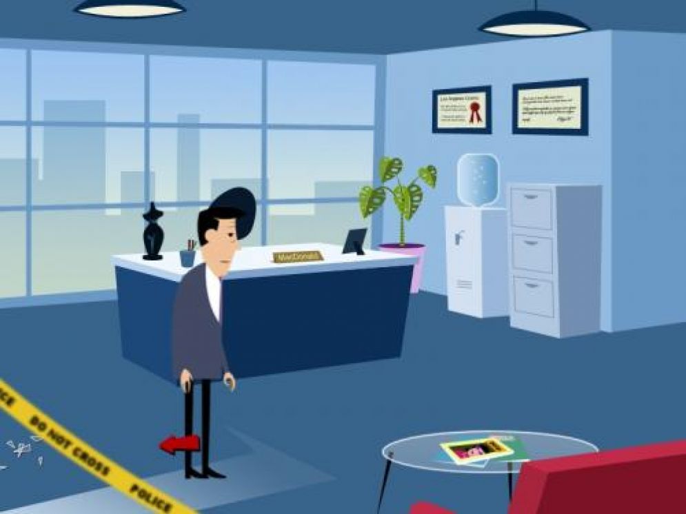 Screenshot ze hry Dirty Split - Recenze-her.cz