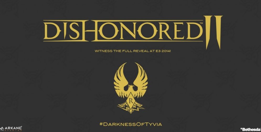 Screenshot ze hry Dishonored 2: Darkness of Tyvia - Recenze-her.cz