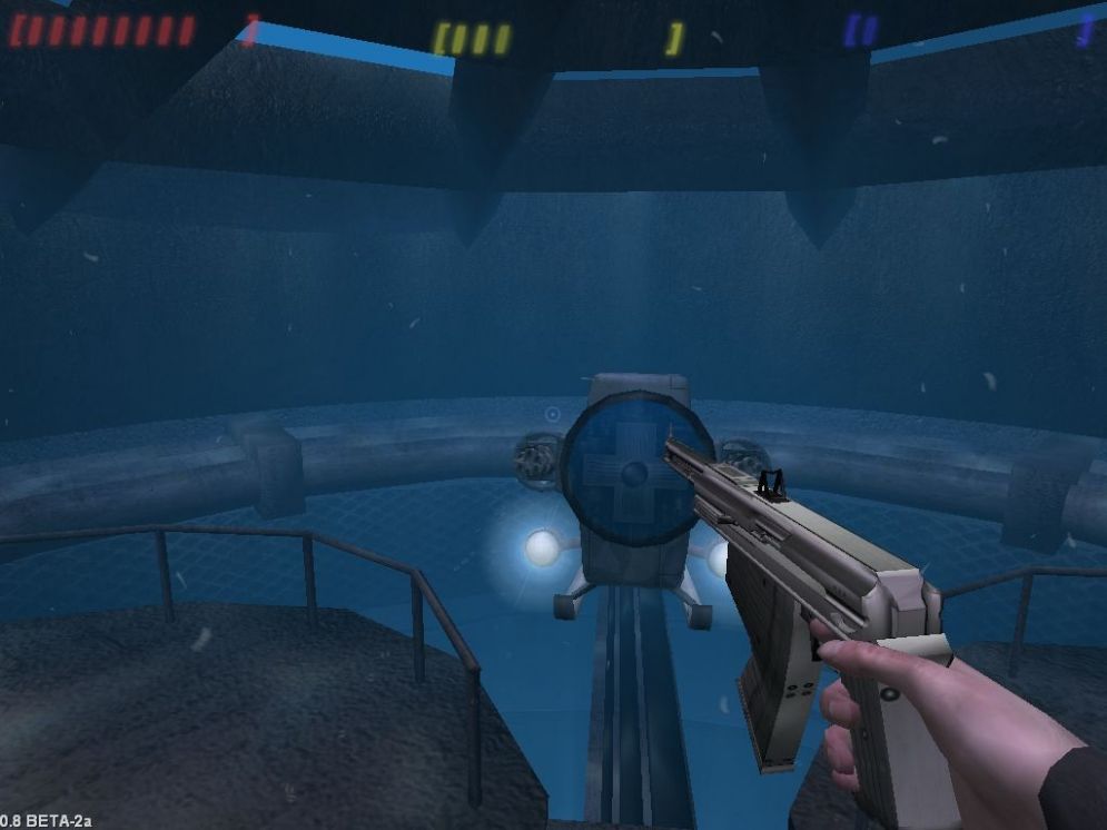 Screenshot ze hry Diver: Deep Water Adventures - Recenze-her.cz