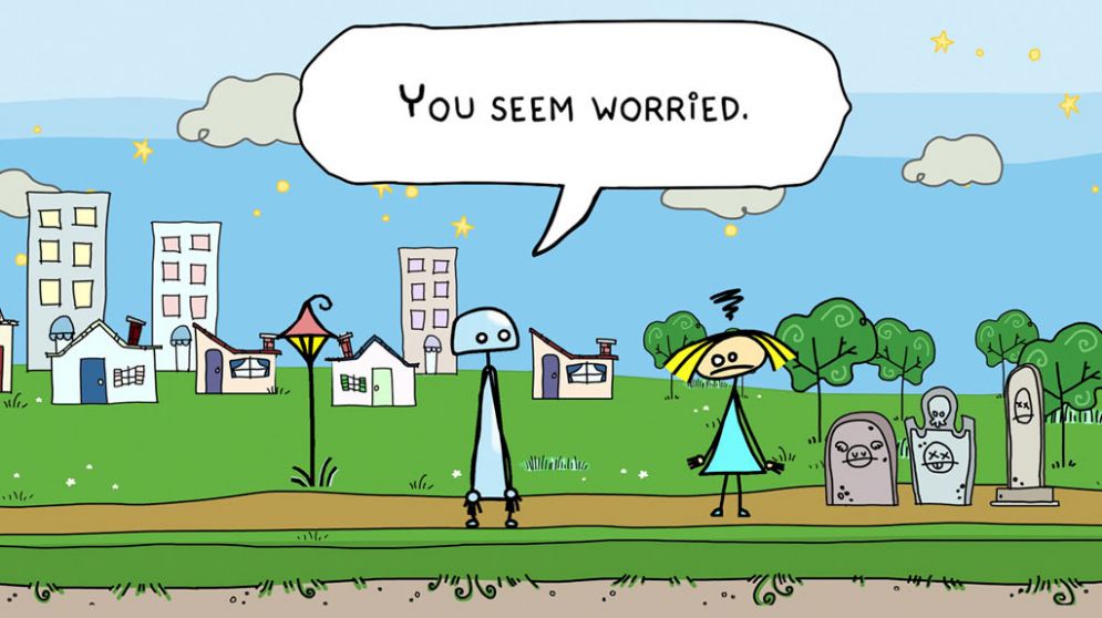 Screenshot ze hry Doki � Doki Universe - Recenze-her.cz