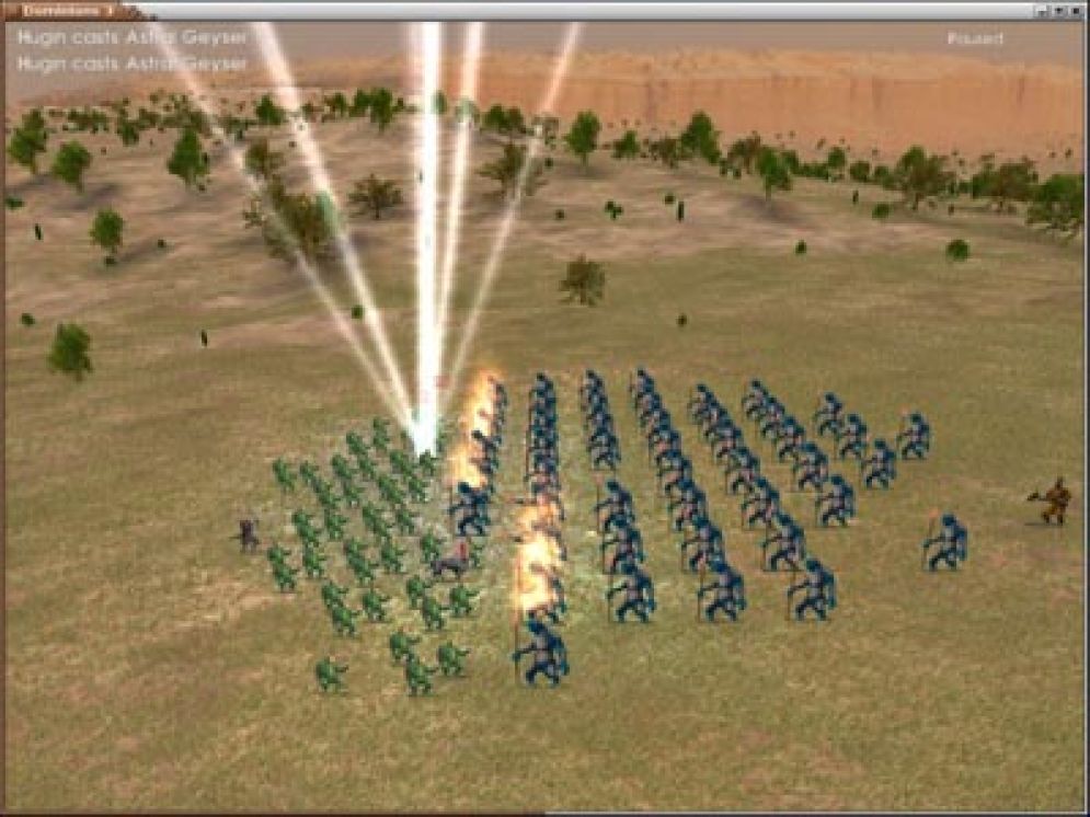 Screenshot ze hry Dominions III - Recenze-her.cz
