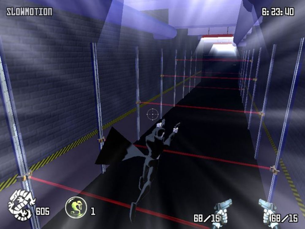 Screenshot ze hry Drake of the 99 Dragons - Recenze-her.cz