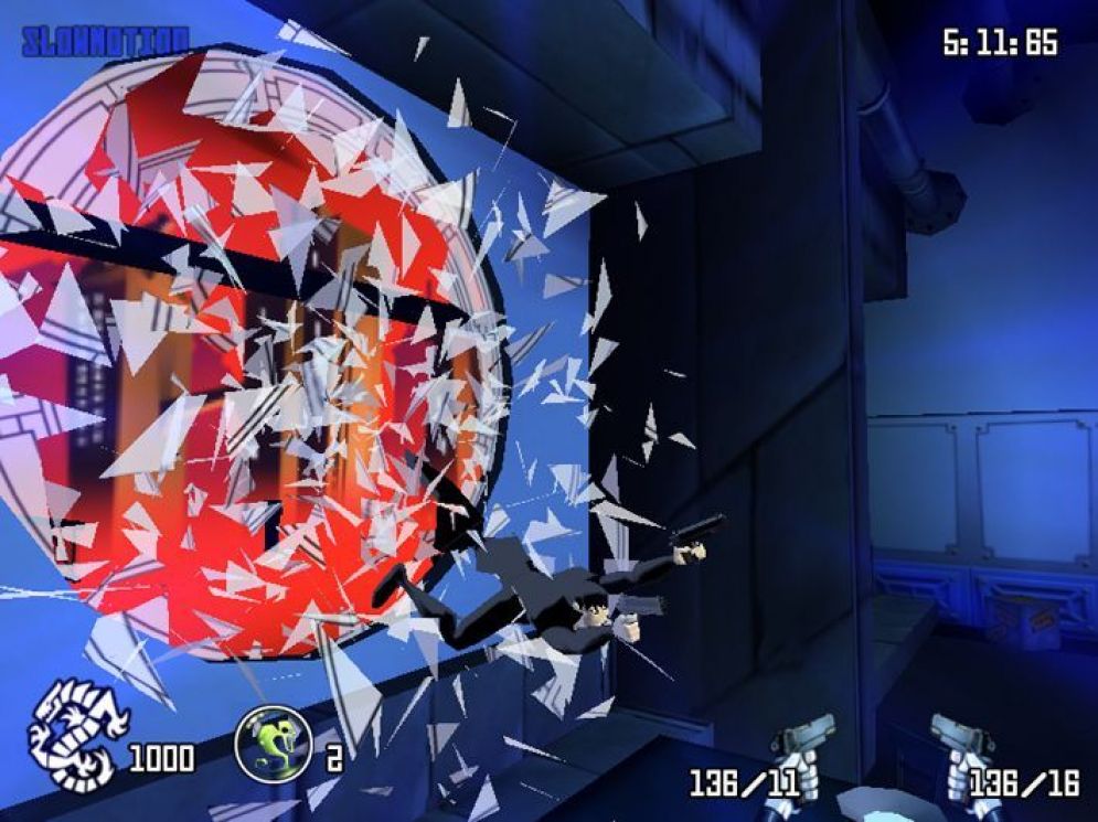 Screenshot ze hry Drake of the 99 Dragons - Recenze-her.cz