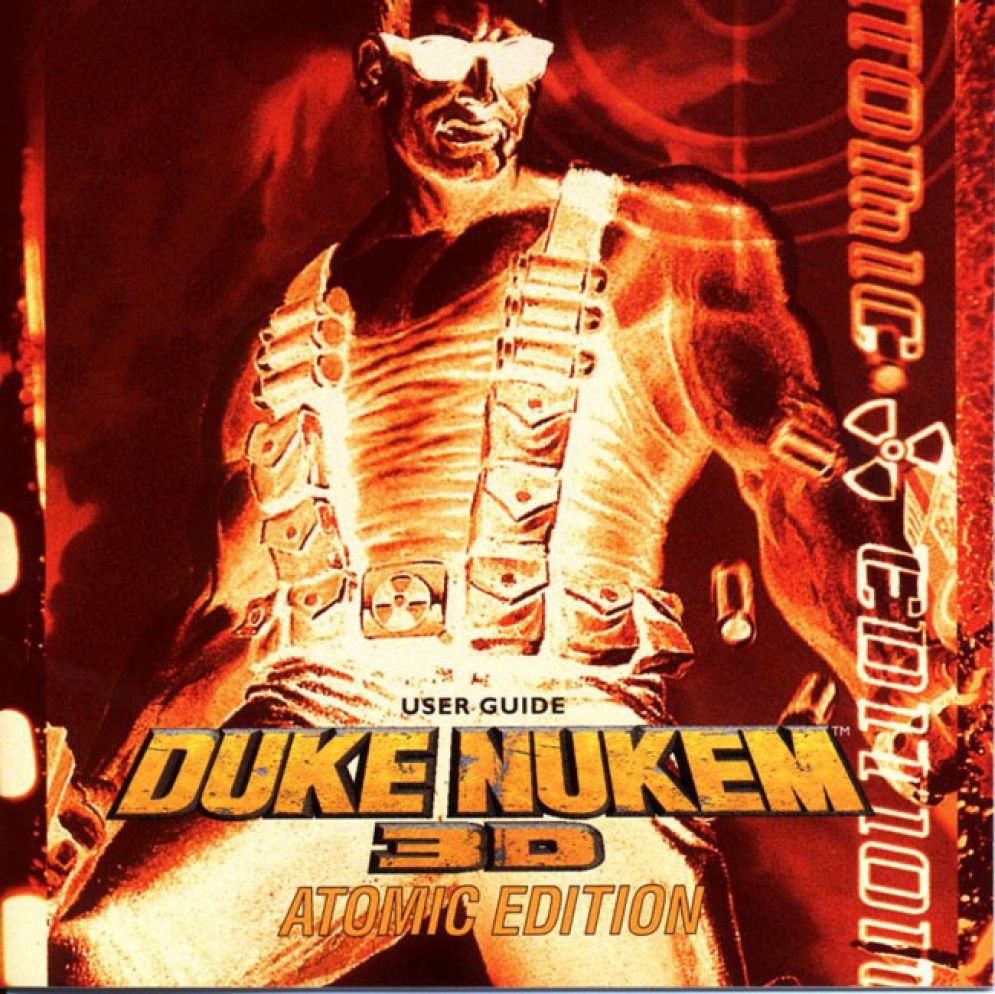 Screenshot ze hry Duke Nukem 3D: Atomic Edition - Recenze-her.cz