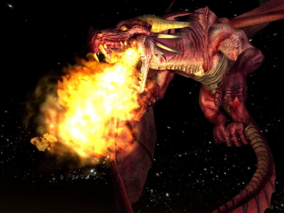 Screenshot ze hry Dungeons & Dragons Online: Stormreach - Recenze-her.cz