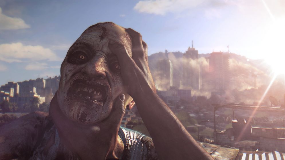 Screenshot ze hry Dying Light - Recenze-her.cz
