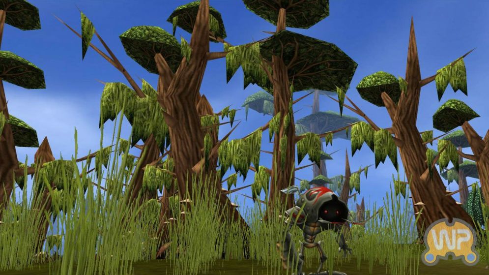 Screenshot ze hry Earth Eternal - Recenze-her.cz
