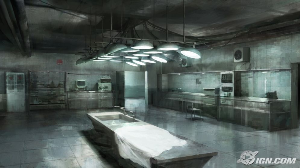 Screenshot ze hry Earth No More - Recenze-her.cz
