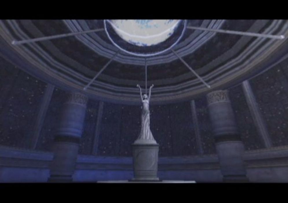 Screenshot ze hry Echo Night: Beyond - Recenze-her.cz