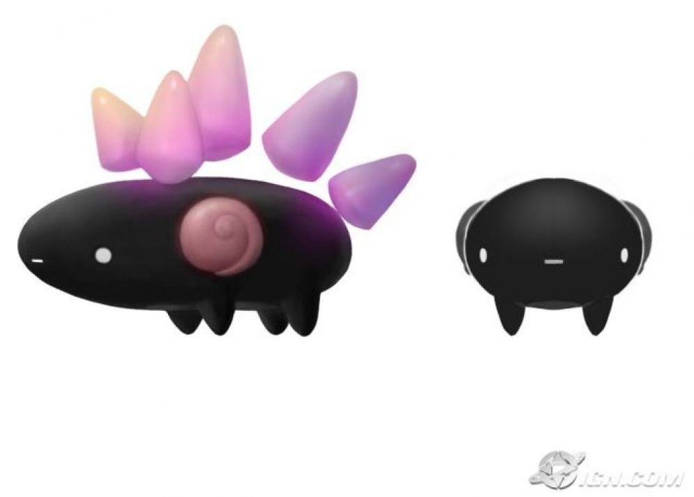 Screenshot ze hry Elebits - Recenze-her.cz