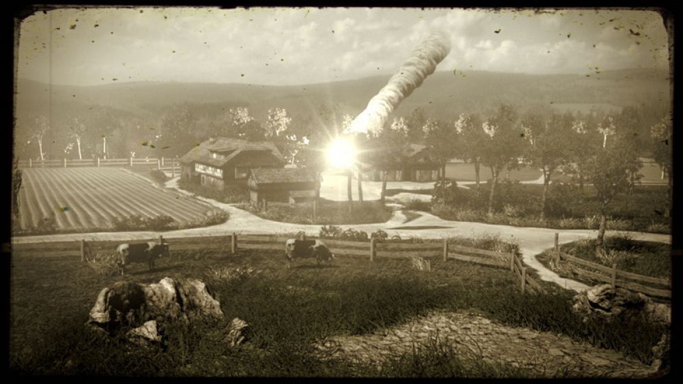 Screenshot ze hry Emergency 2014 - Recenze-her.cz