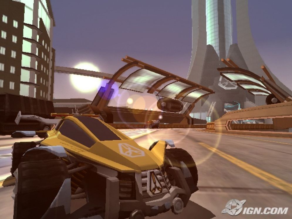 Screenshot ze hry Emergency Heroes - Recenze-her.cz