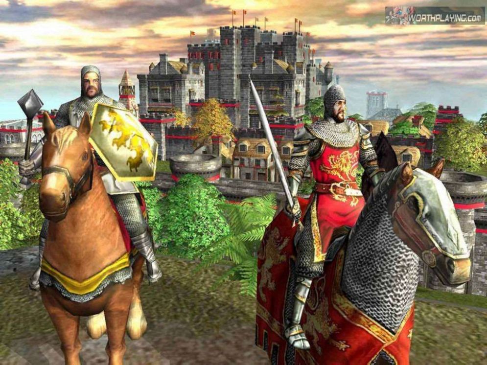 Screenshot ze hry Empires: Dawn of the Modern World  - Recenze-her.cz