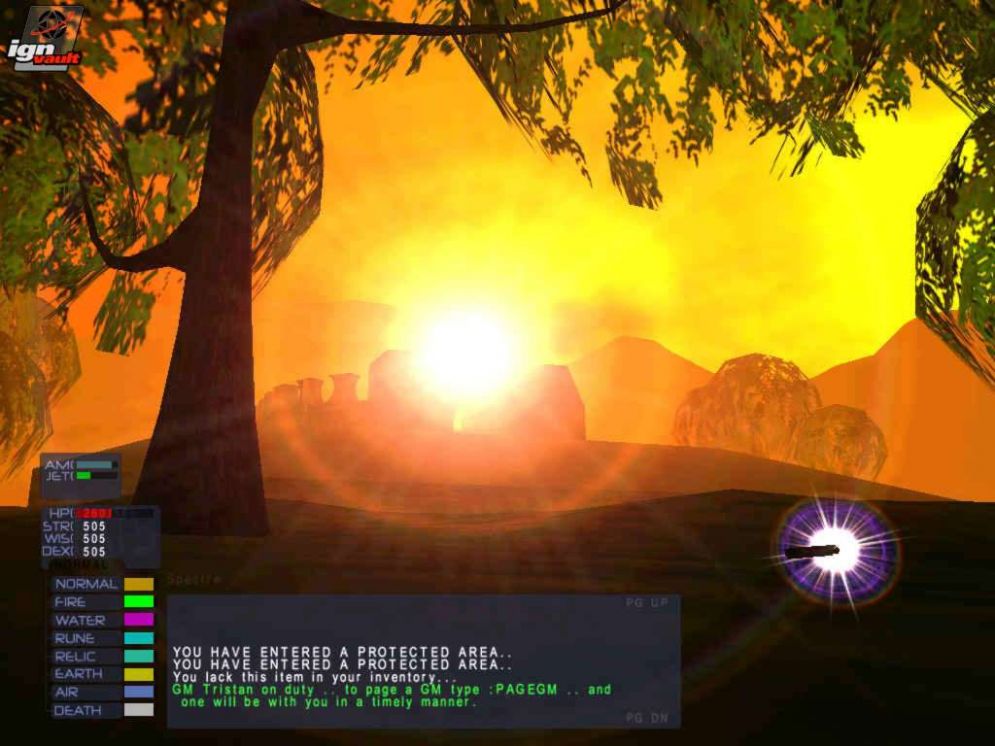 Screenshot ze hry Endless Ages - Recenze-her.cz
