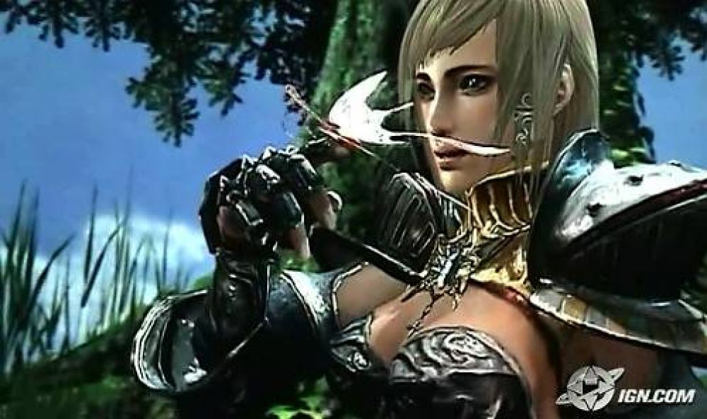 Screenshot ze hry Endless Saga - Recenze-her.cz