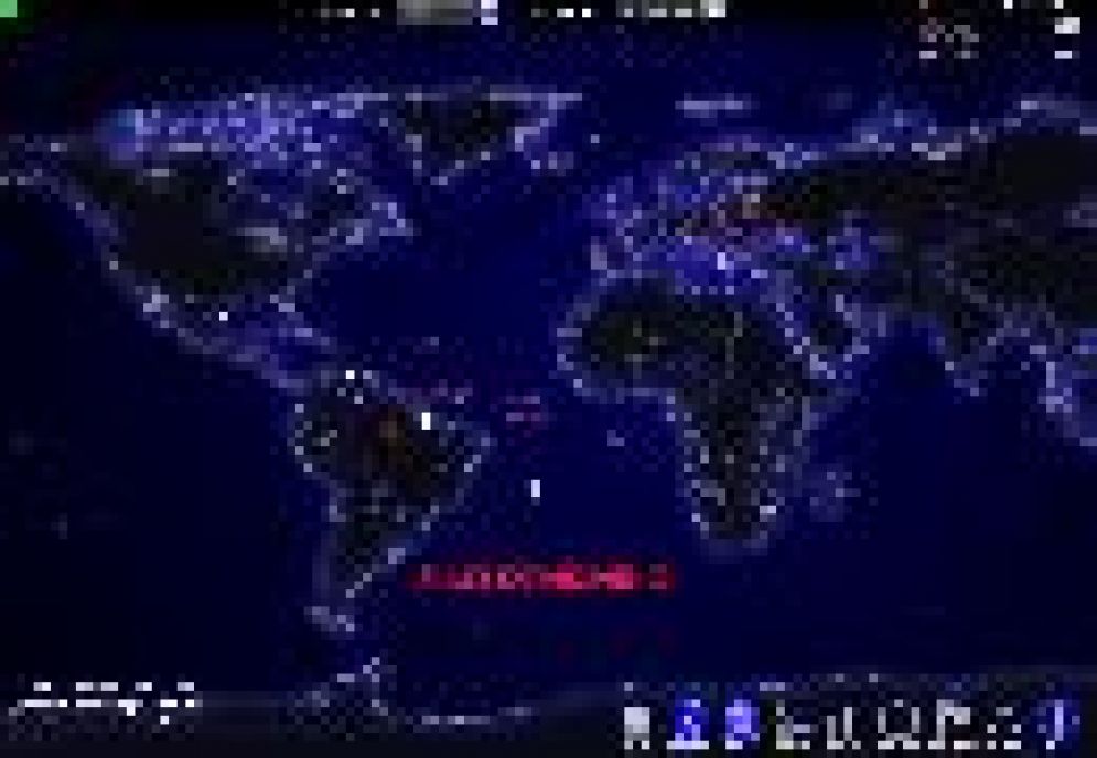 Screenshot ze hry Everybody Dies - Recenze-her.cz