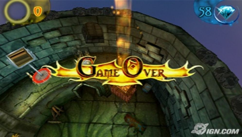 Screenshot ze hry Fading Shadows - Recenze-her.cz