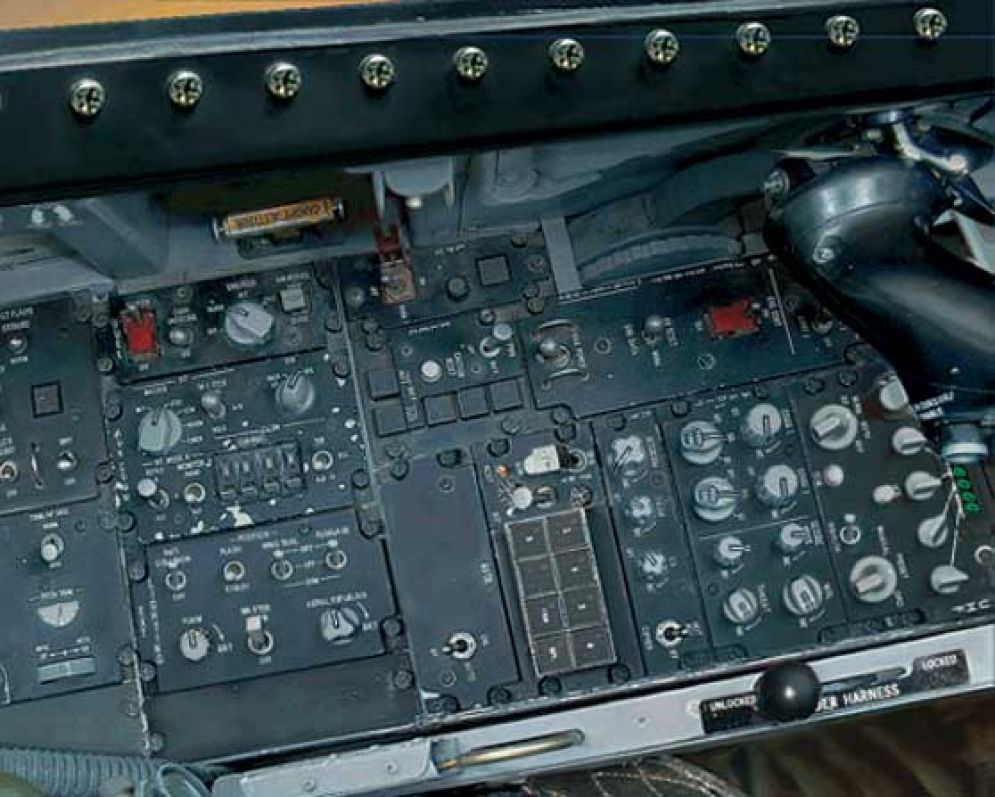 Screenshot ze hry Falcon 4.0 Gold: Operation Infinite Resolve - Recenze-her.cz